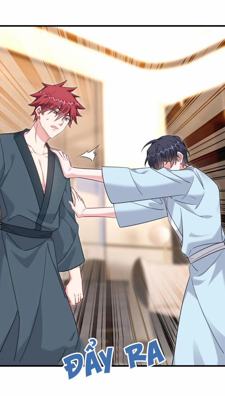 Thử Đụng Vào Bé Khoai Tây Của Tôi Xem 29 trang 11