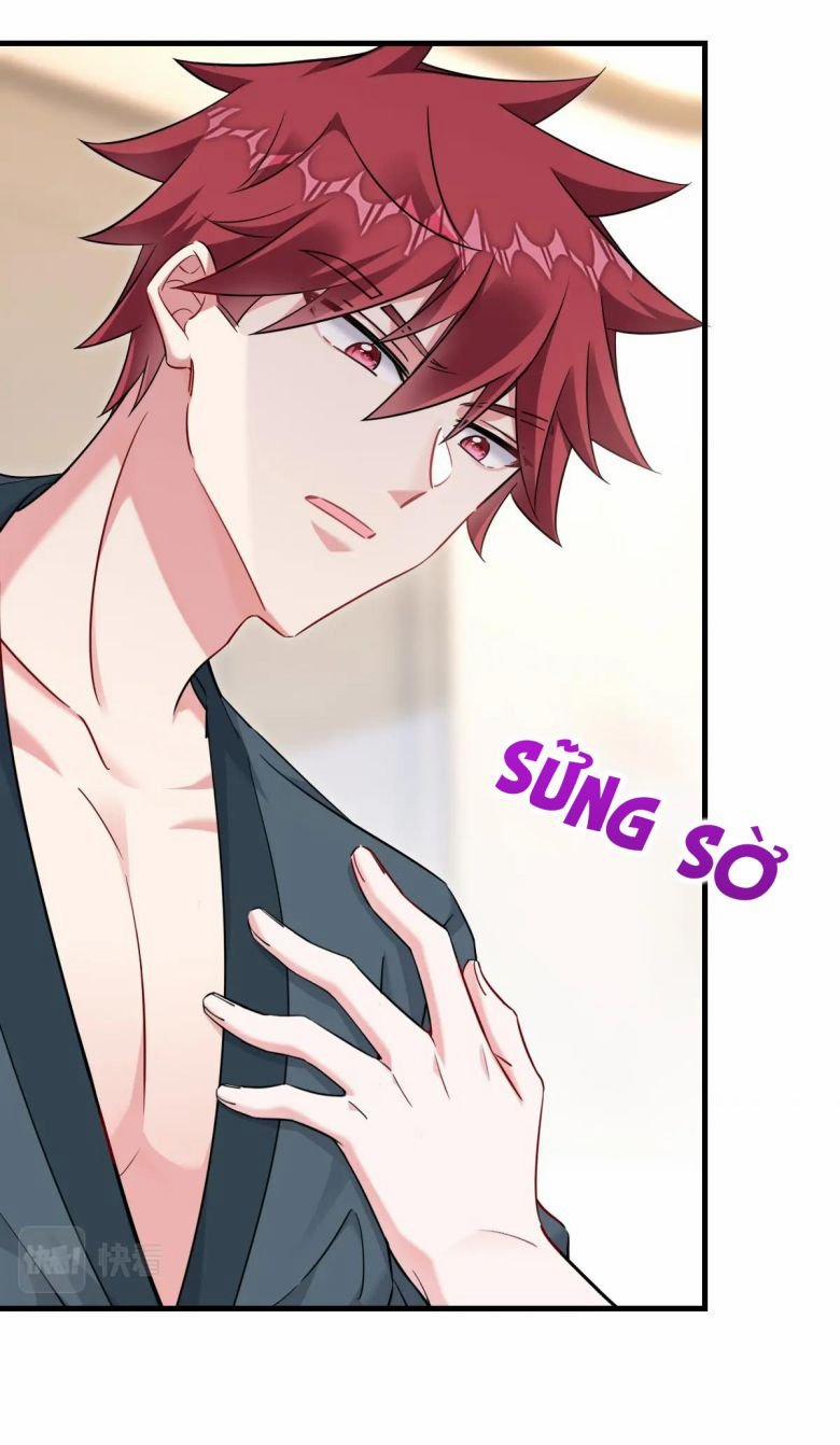 Thử Đụng Vào Bé Khoai Tây Của Tôi Xem 29 trang 12