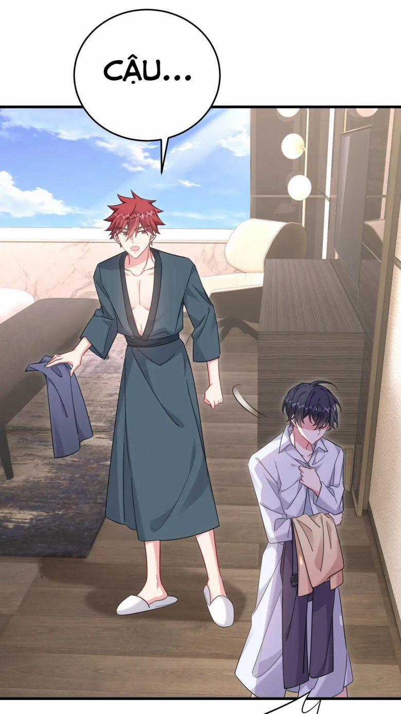 Thử Đụng Vào Bé Khoai Tây Của Tôi Xem 29 trang 17