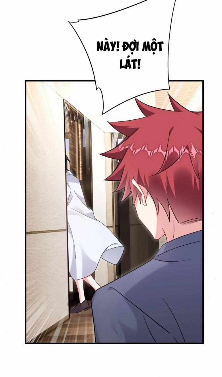 Thử Đụng Vào Bé Khoai Tây Của Tôi Xem 29 trang 18