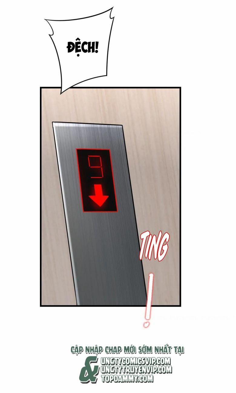 Thử Đụng Vào Bé Khoai Tây Của Tôi Xem 29 trang 20