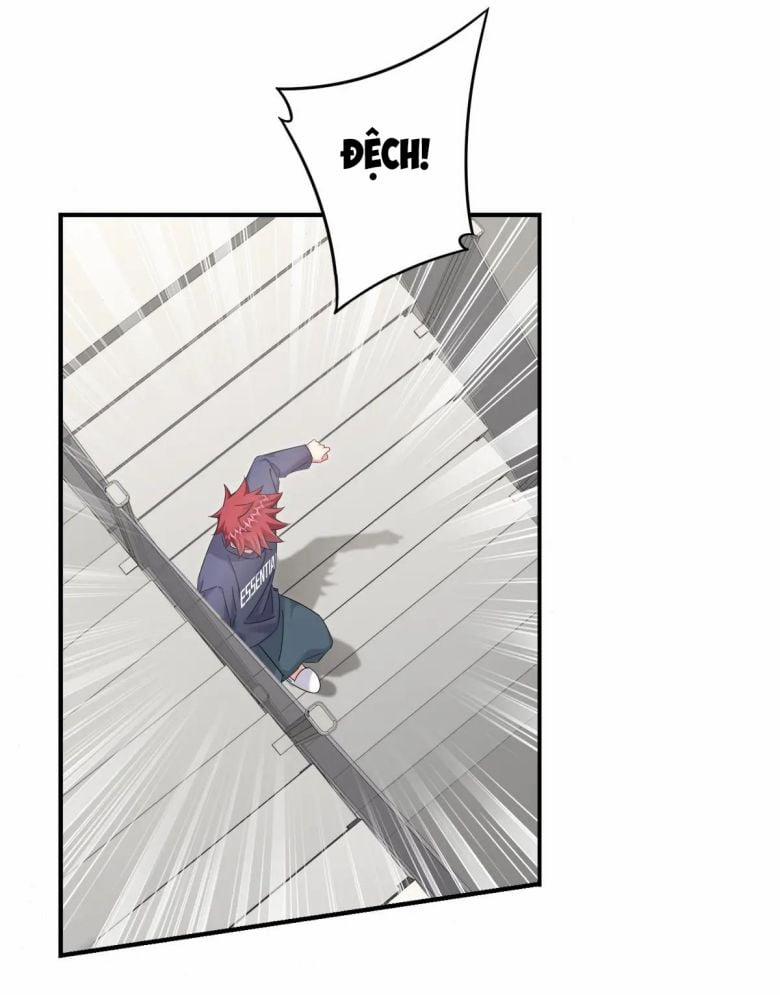 Thử Đụng Vào Bé Khoai Tây Của Tôi Xem 29 trang 21