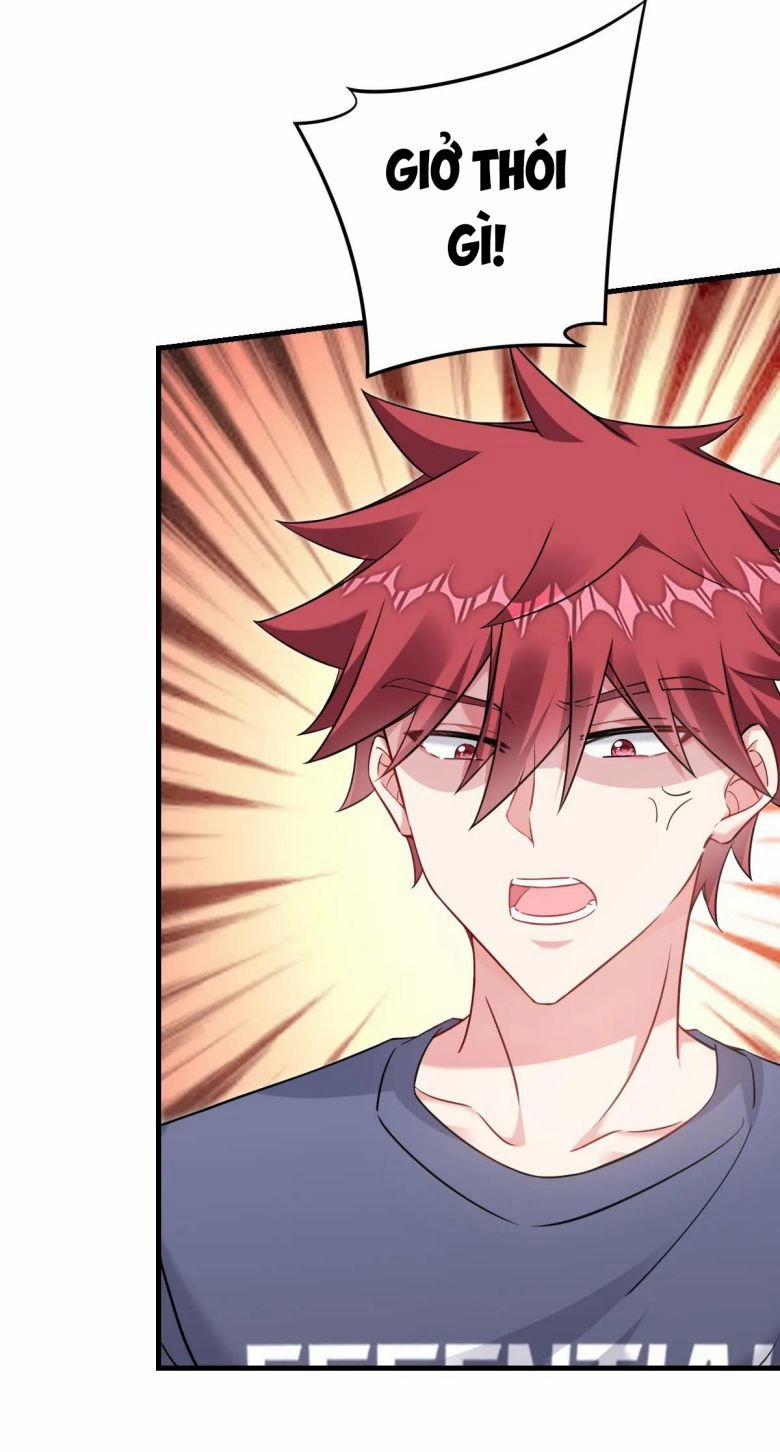 Thử Đụng Vào Bé Khoai Tây Của Tôi Xem 29 trang 23