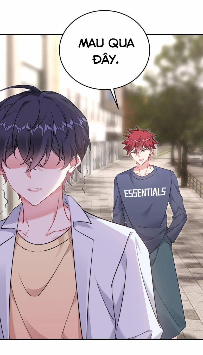 Thử Đụng Vào Bé Khoai Tây Của Tôi Xem 29 trang 24