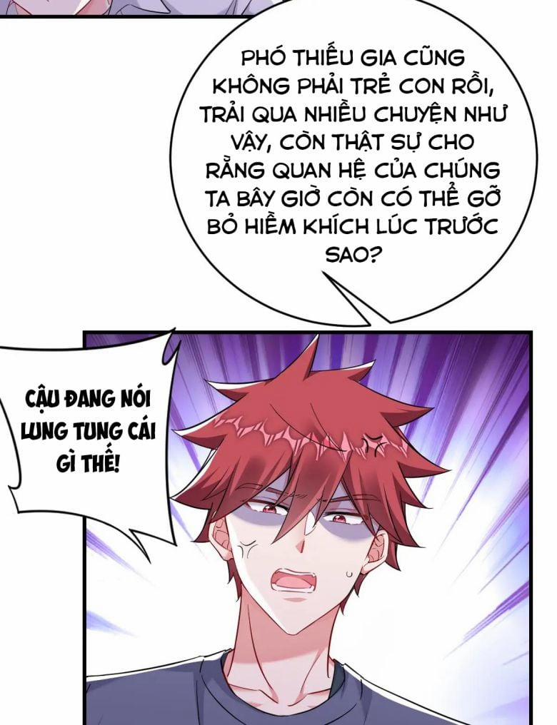 Thử Đụng Vào Bé Khoai Tây Của Tôi Xem 29 trang 29