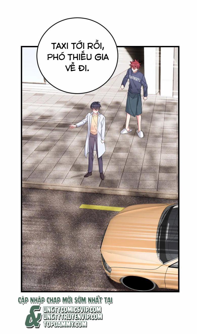 Thử Đụng Vào Bé Khoai Tây Của Tôi Xem 29 trang 31