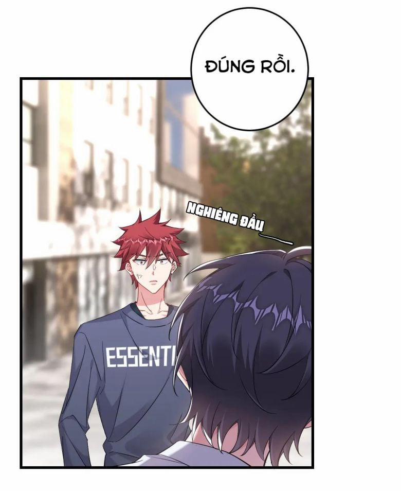 Thử Đụng Vào Bé Khoai Tây Của Tôi Xem 29 trang 32