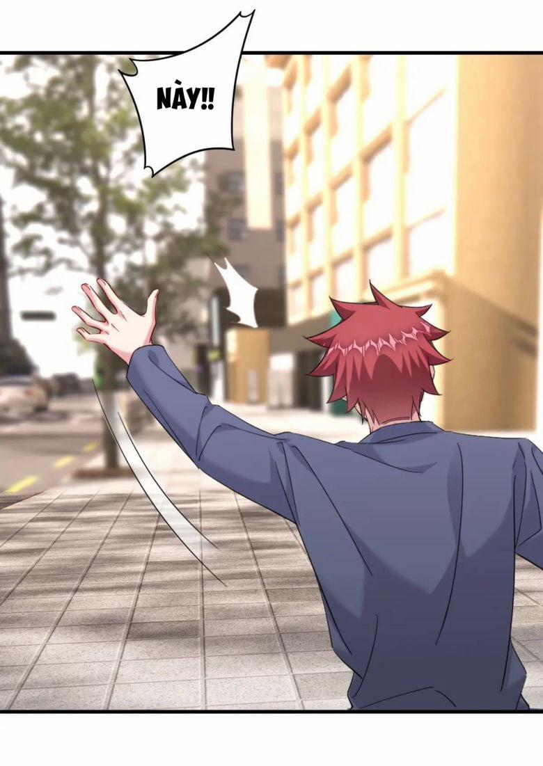 Thử Đụng Vào Bé Khoai Tây Của Tôi Xem 29 trang 34