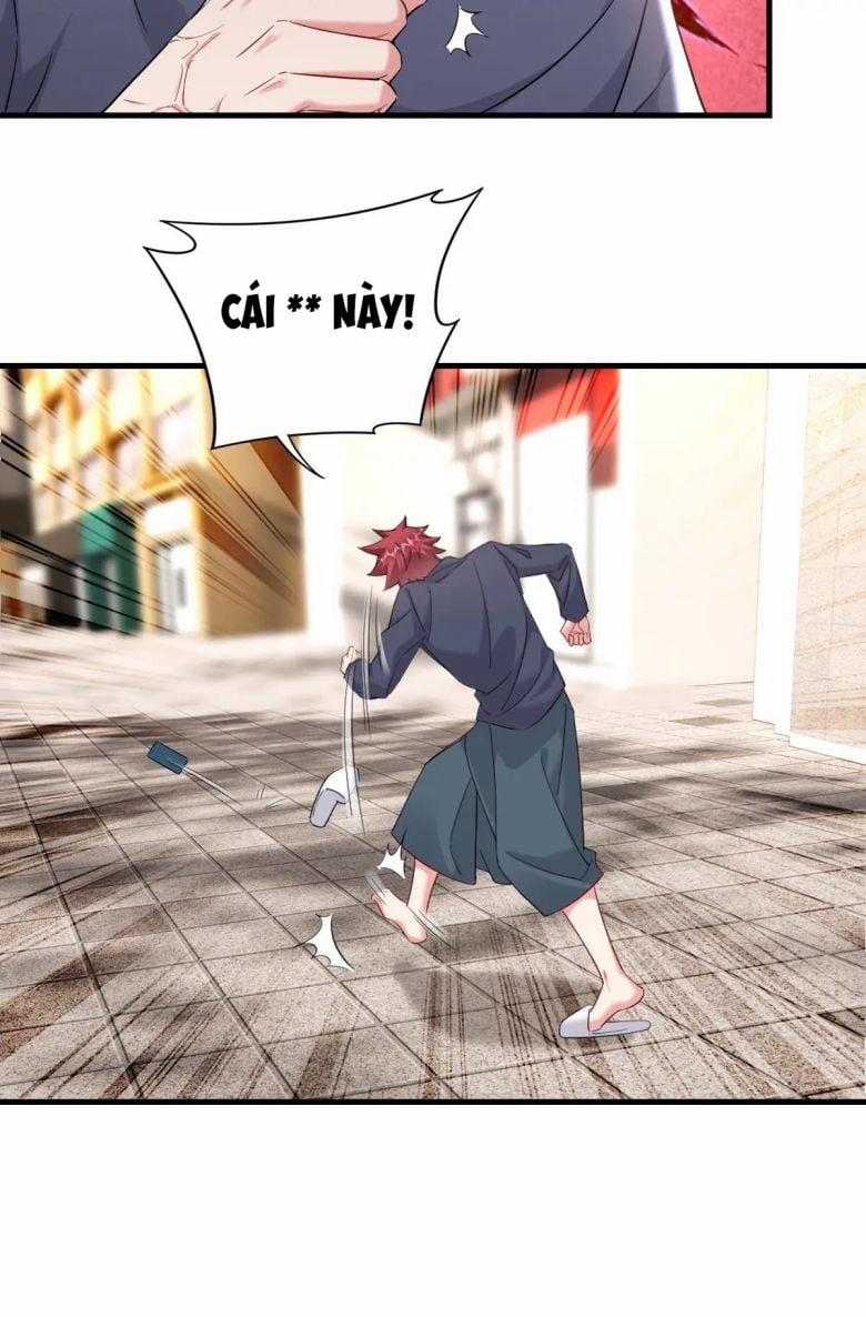 Thử Đụng Vào Bé Khoai Tây Của Tôi Xem 29 trang 36