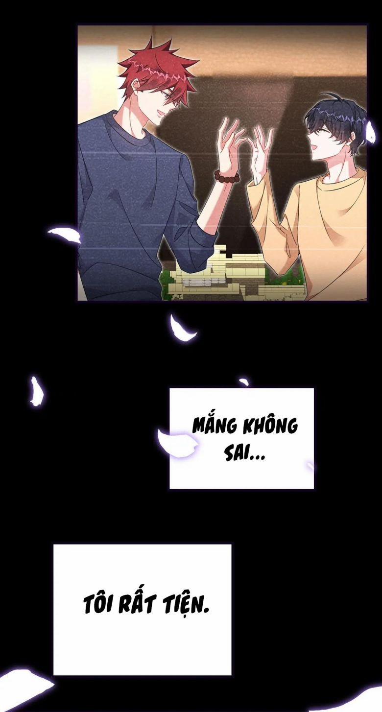 Thử Đụng Vào Bé Khoai Tây Của Tôi Xem 29 trang 40