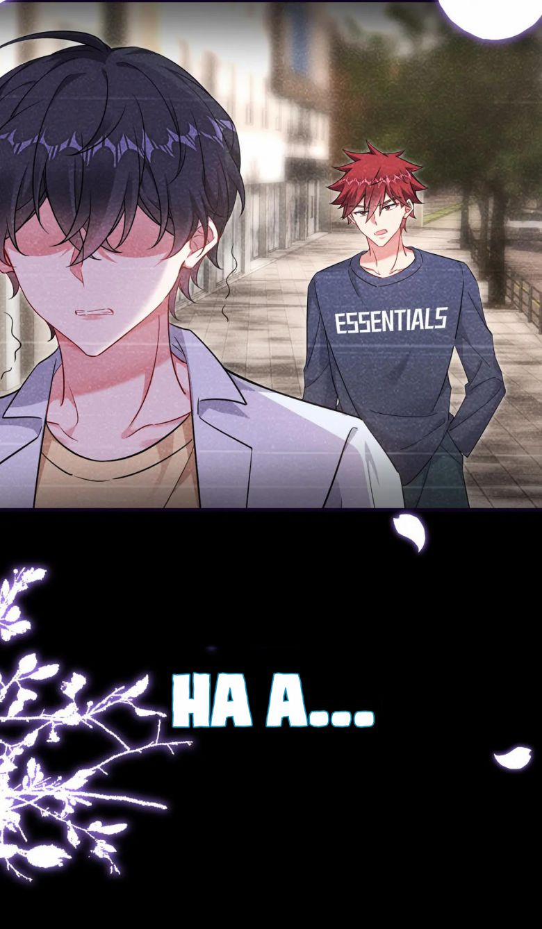 Thử Đụng Vào Bé Khoai Tây Của Tôi Xem 29 trang 41