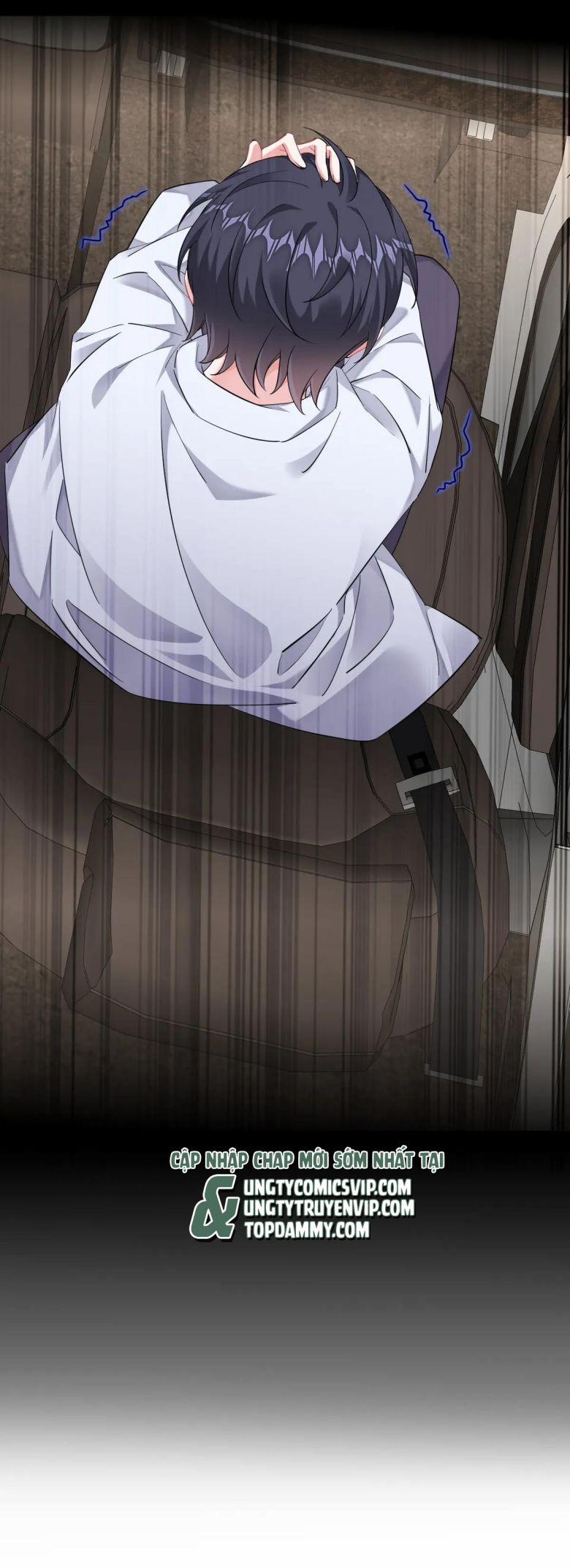 Thử Đụng Vào Bé Khoai Tây Của Tôi Xem 29 trang 42