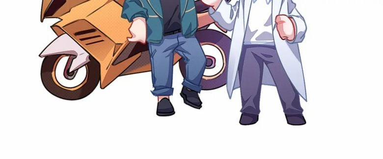 Thử Đụng Vào Bé Khoai Tây Của Tôi Xem 29 trang 44