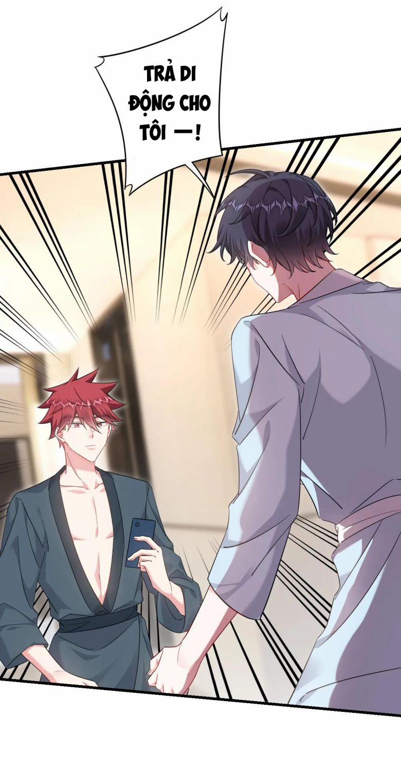 Thử Đụng Vào Bé Khoai Tây Của Tôi Xem 29 trang 7