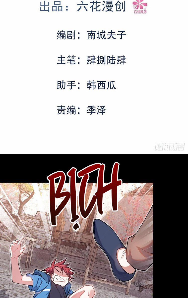 Thử Đụng Vào Bé Khoai Tây Của Tôi Xem 3 trang 1