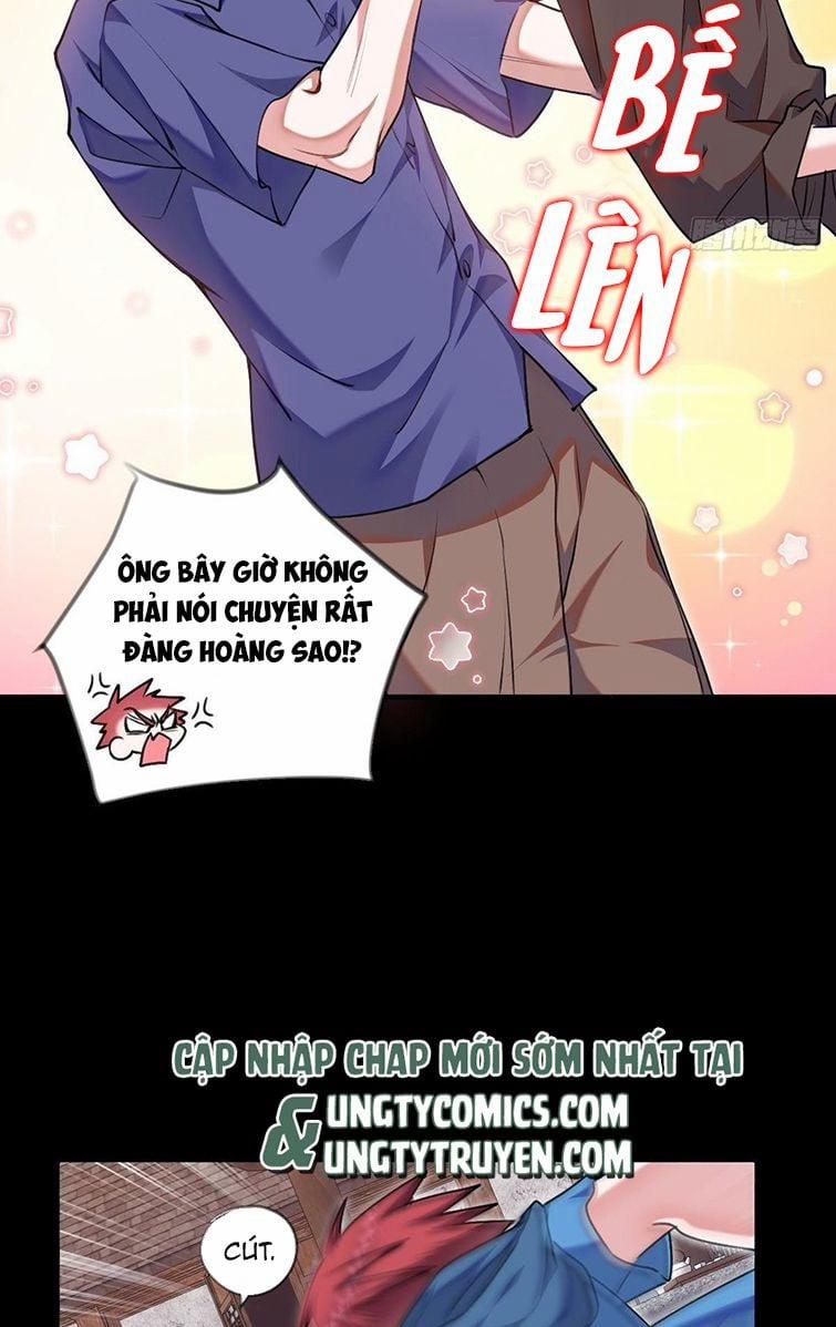 Thử Đụng Vào Bé Khoai Tây Của Tôi Xem 3 trang 13