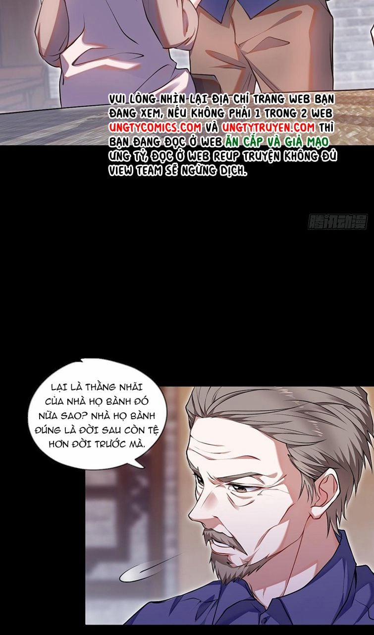 Thử Đụng Vào Bé Khoai Tây Của Tôi Xem 3 trang 18