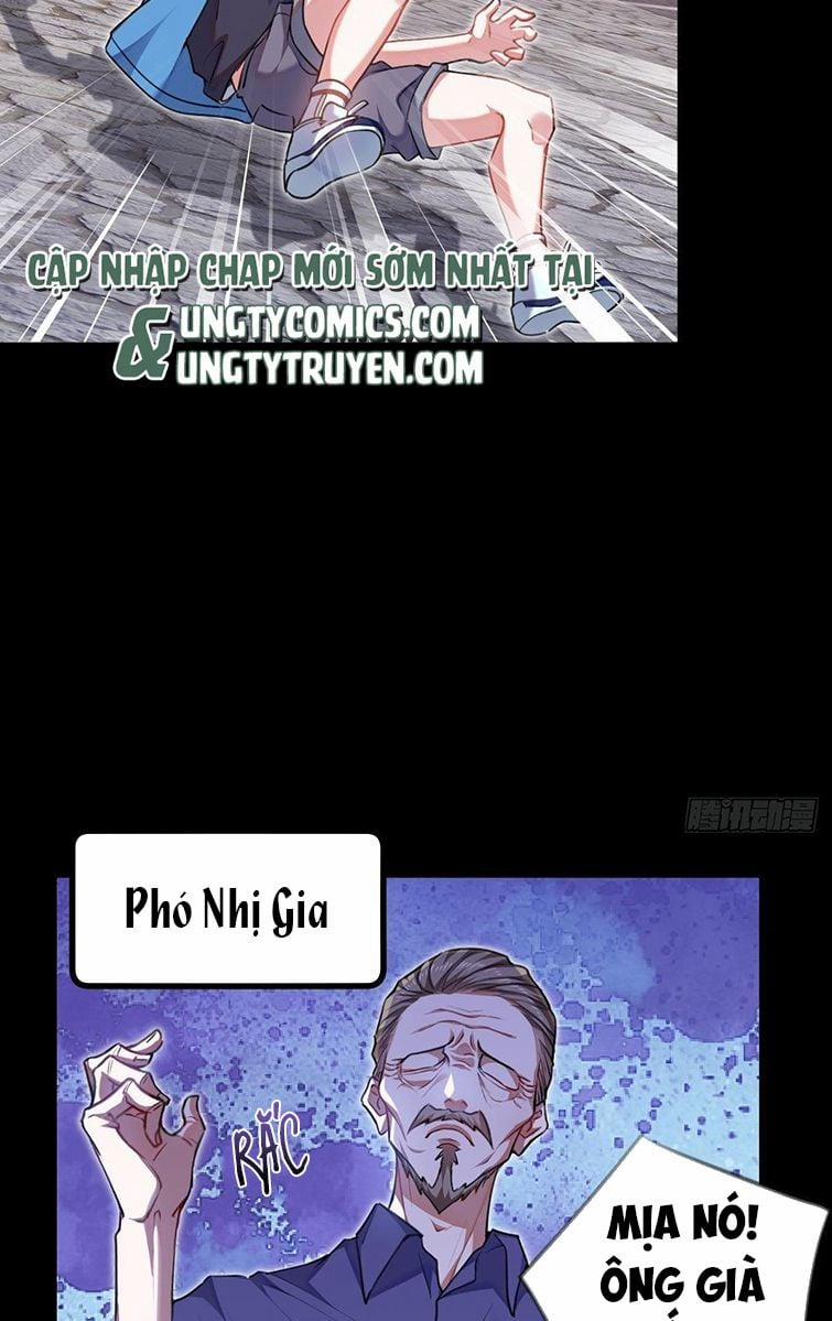 Thử Đụng Vào Bé Khoai Tây Của Tôi Xem 3 trang 2