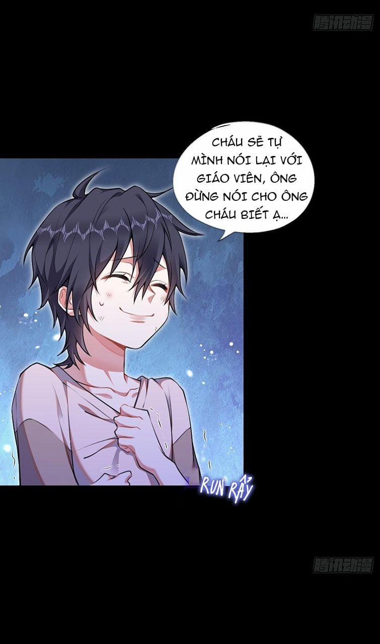 Thử Đụng Vào Bé Khoai Tây Của Tôi Xem 3 trang 20