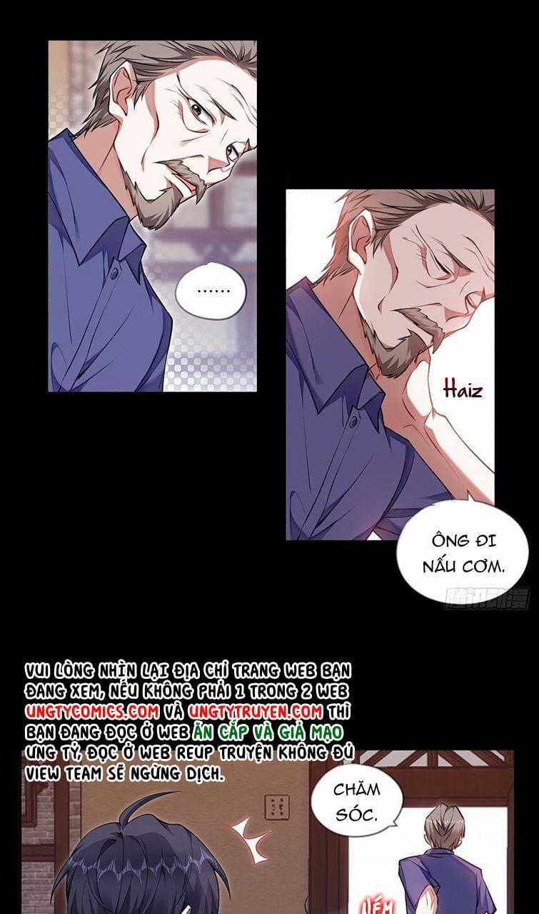 Thử Đụng Vào Bé Khoai Tây Của Tôi Xem 3 trang 21