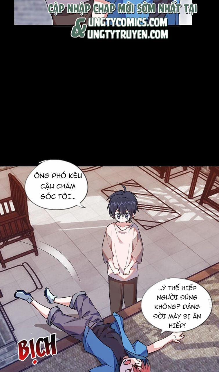 Thử Đụng Vào Bé Khoai Tây Của Tôi Xem 3 trang 24