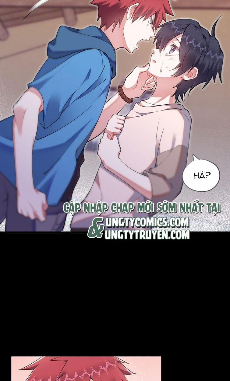 Thử Đụng Vào Bé Khoai Tây Của Tôi Xem 3 trang 28