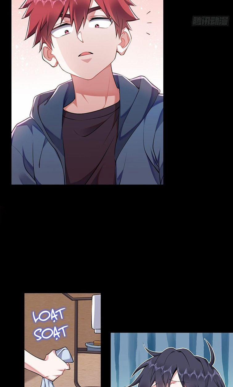 Thử Đụng Vào Bé Khoai Tây Của Tôi Xem 3 trang 29