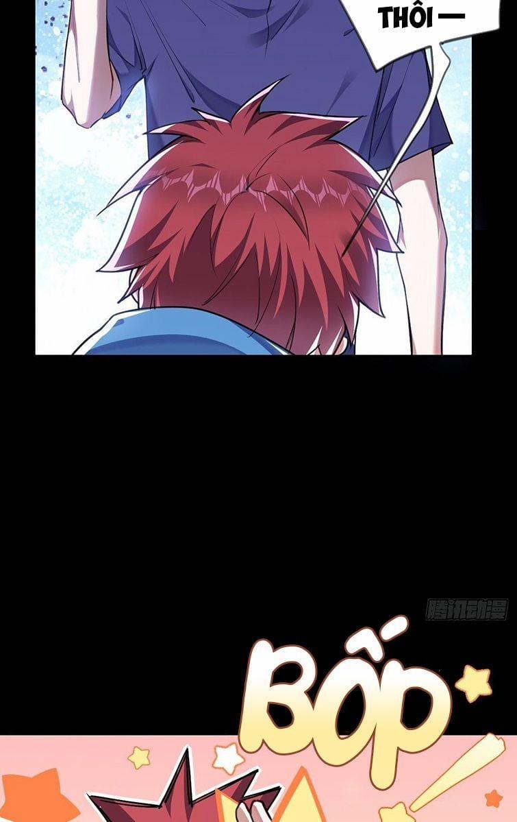 Thử Đụng Vào Bé Khoai Tây Của Tôi Xem 3 trang 3