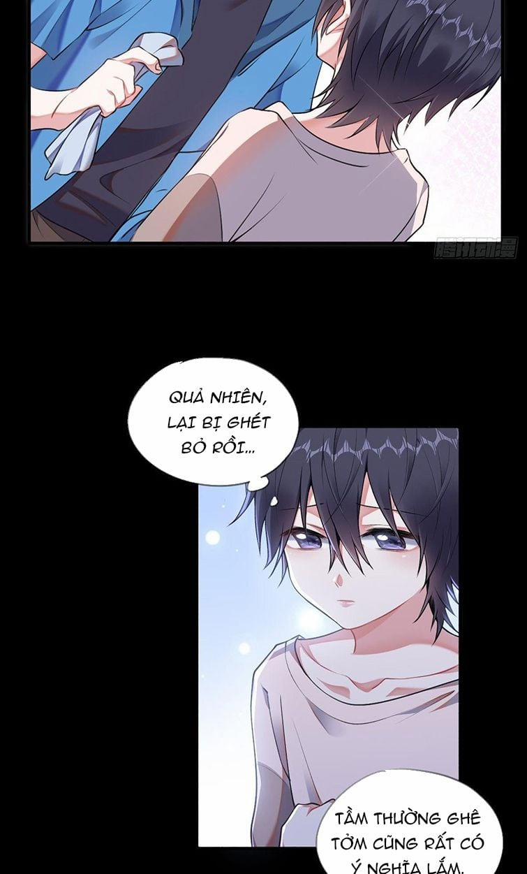 Thử Đụng Vào Bé Khoai Tây Của Tôi Xem 3 trang 31