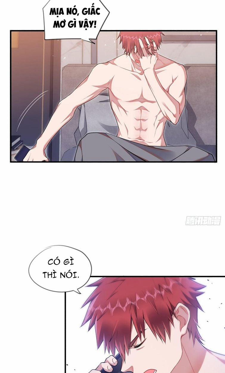 Thử Đụng Vào Bé Khoai Tây Của Tôi Xem 3 trang 35