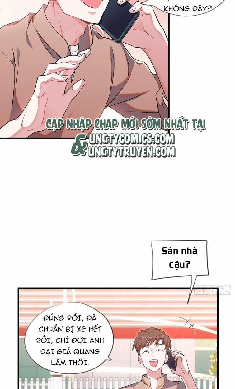 Thử Đụng Vào Bé Khoai Tây Của Tôi Xem 3 trang 37