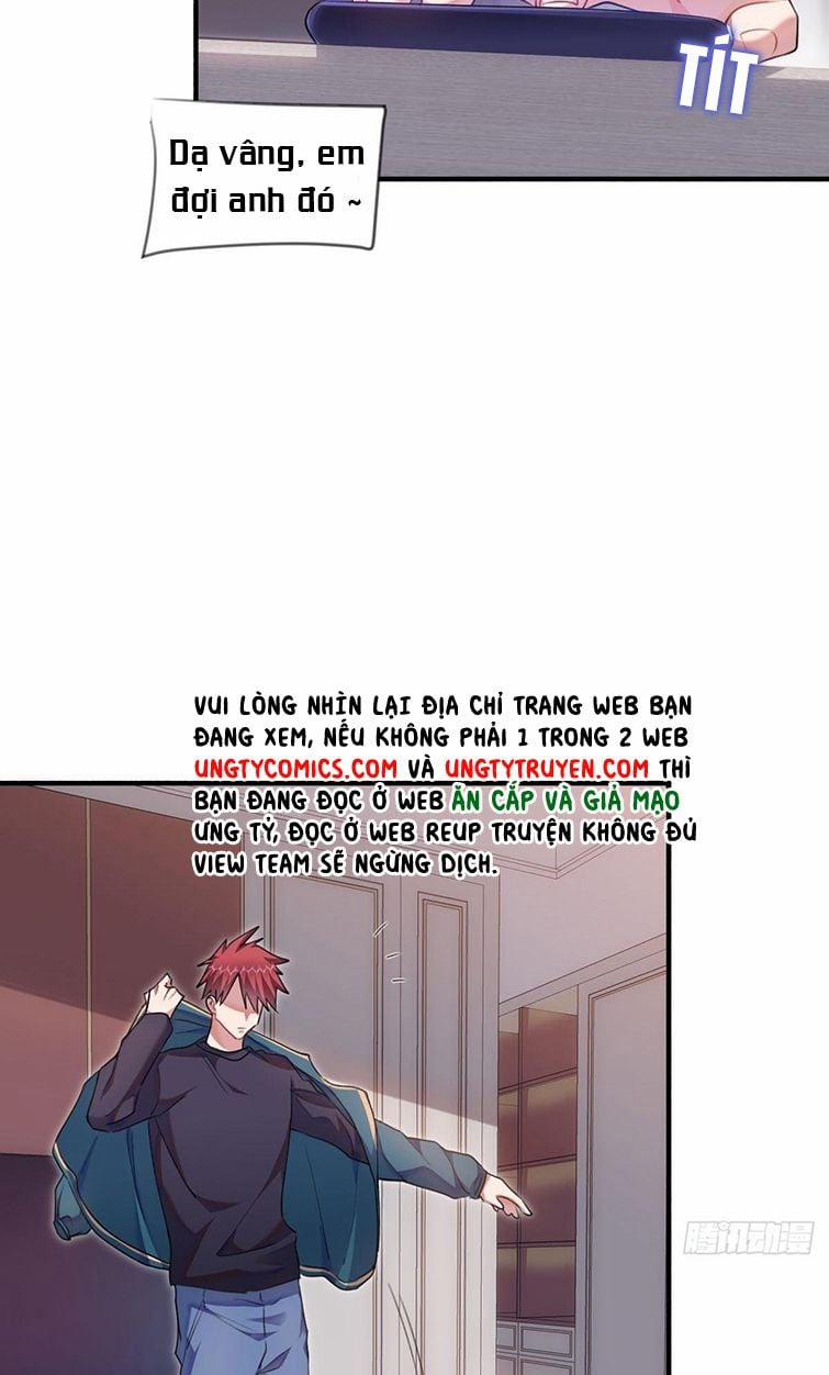 Thử Đụng Vào Bé Khoai Tây Của Tôi Xem 3 trang 39