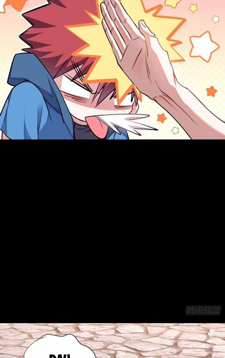 Thử Đụng Vào Bé Khoai Tây Của Tôi Xem 3 trang 4