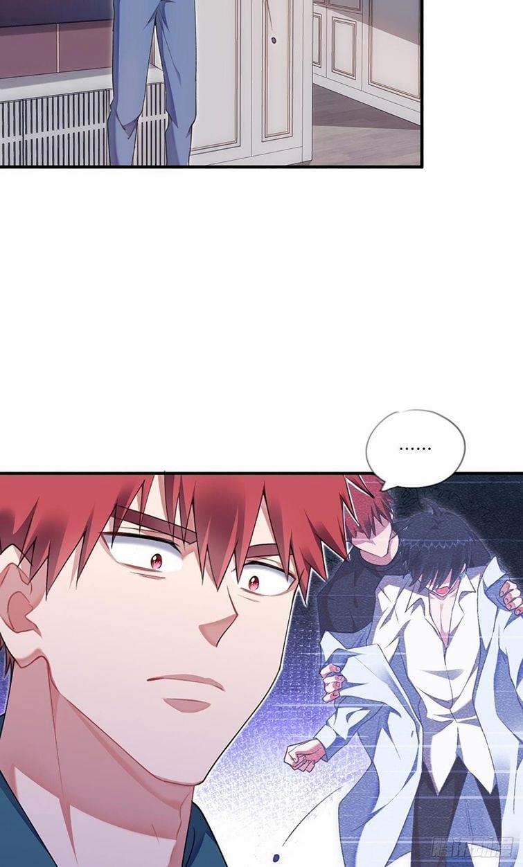 Thử Đụng Vào Bé Khoai Tây Của Tôi Xem 3 trang 40