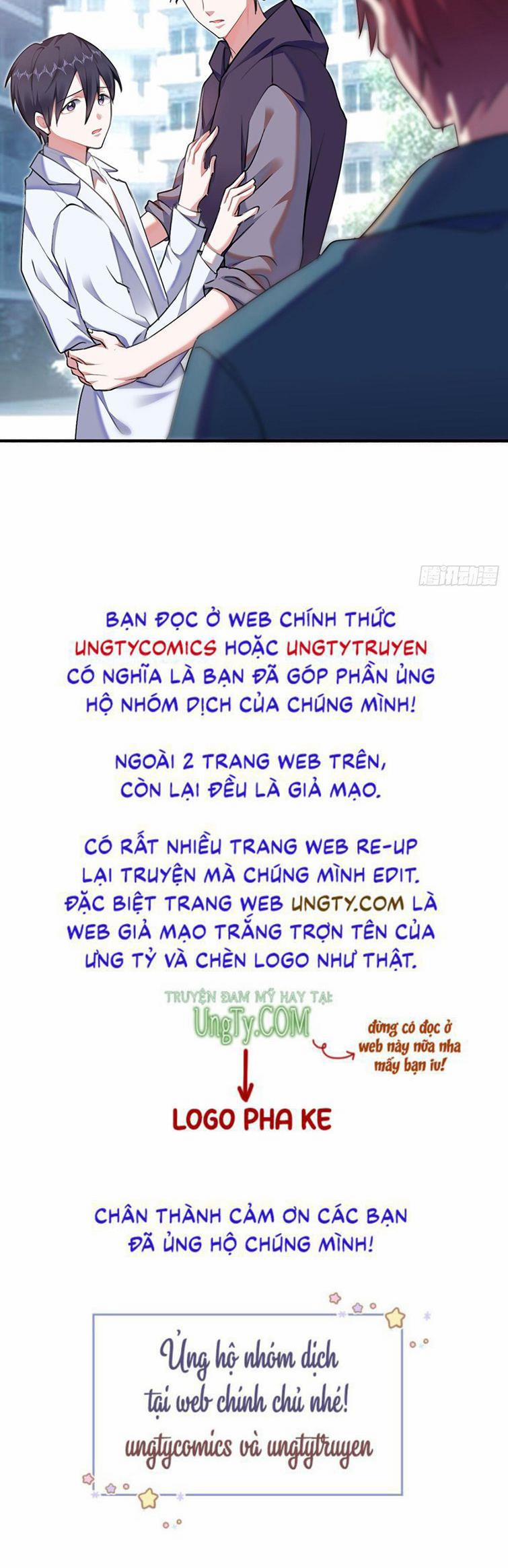 Thử Đụng Vào Bé Khoai Tây Của Tôi Xem 3 trang 46