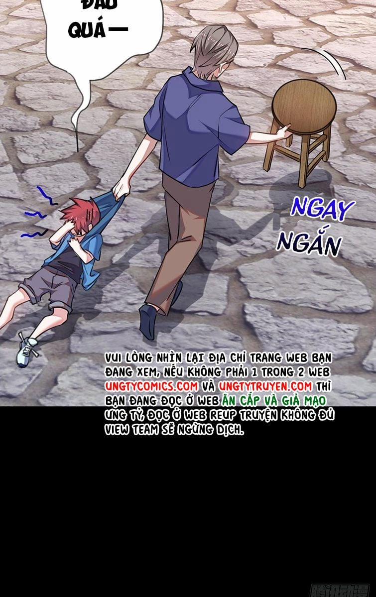 Thử Đụng Vào Bé Khoai Tây Của Tôi Xem 3 trang 5