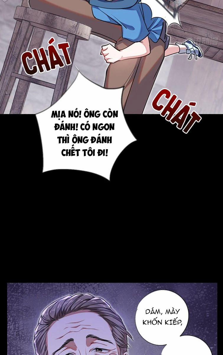 Thử Đụng Vào Bé Khoai Tây Của Tôi Xem 3 trang 7