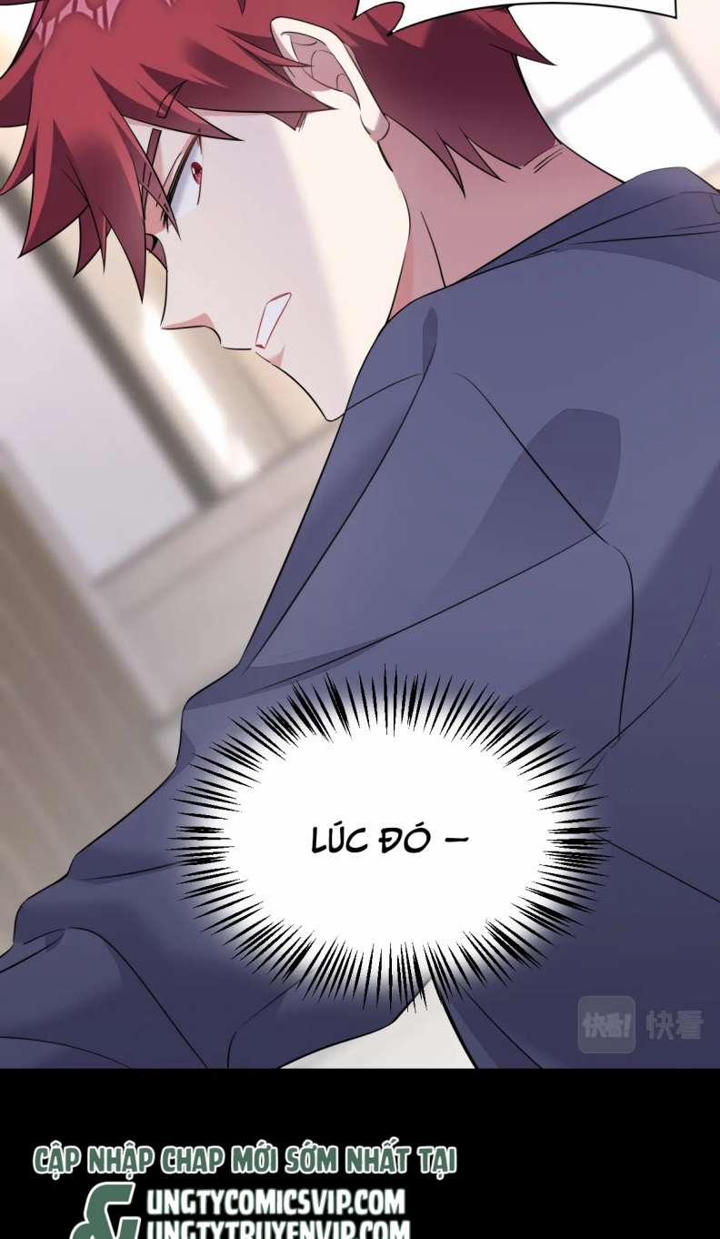 Thử Đụng Vào Bé Khoai Tây Của Tôi Xem 30 trang 20