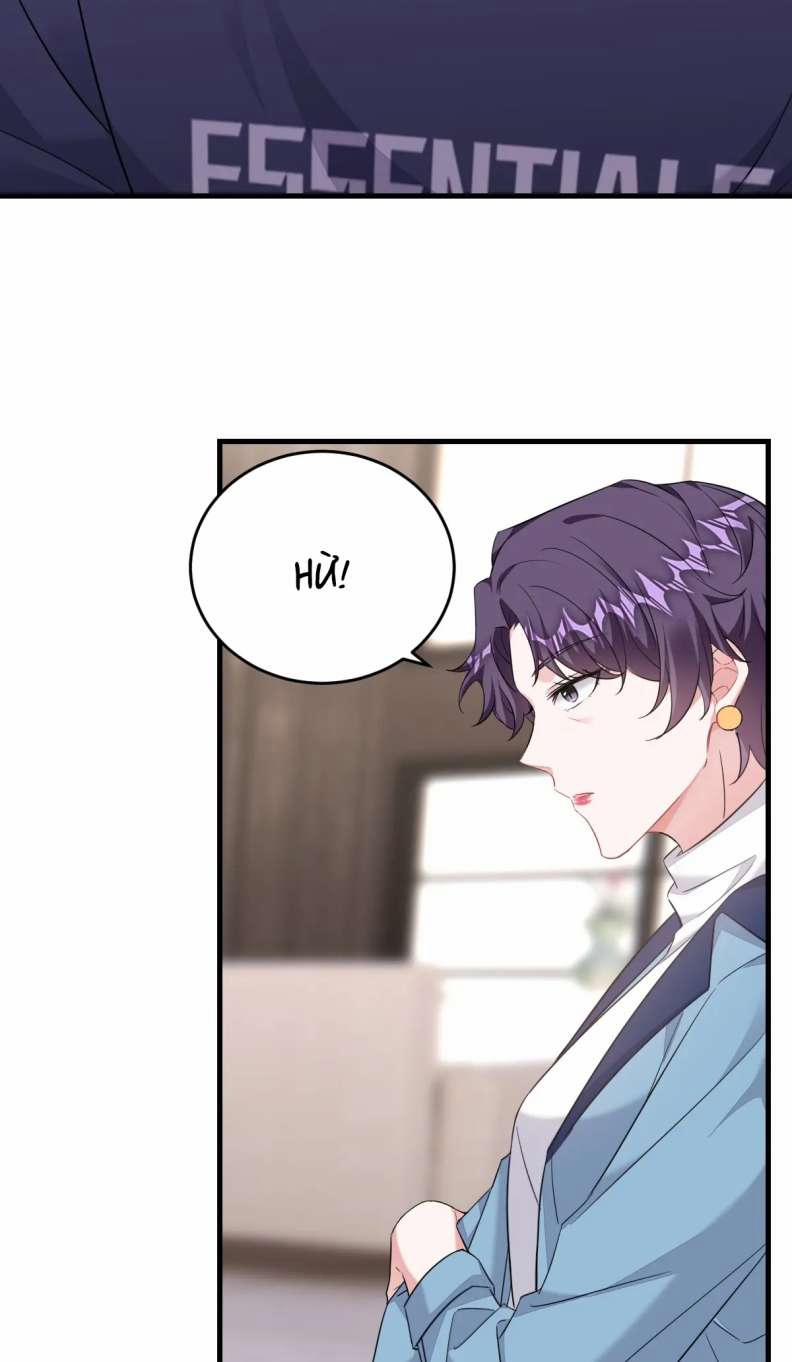 Thử Đụng Vào Bé Khoai Tây Của Tôi Xem 30 trang 23