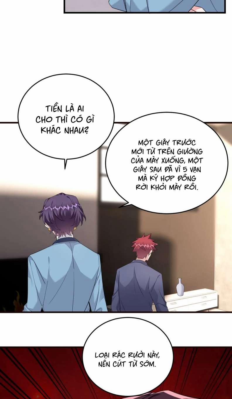 Thử Đụng Vào Bé Khoai Tây Của Tôi Xem 30 trang 24