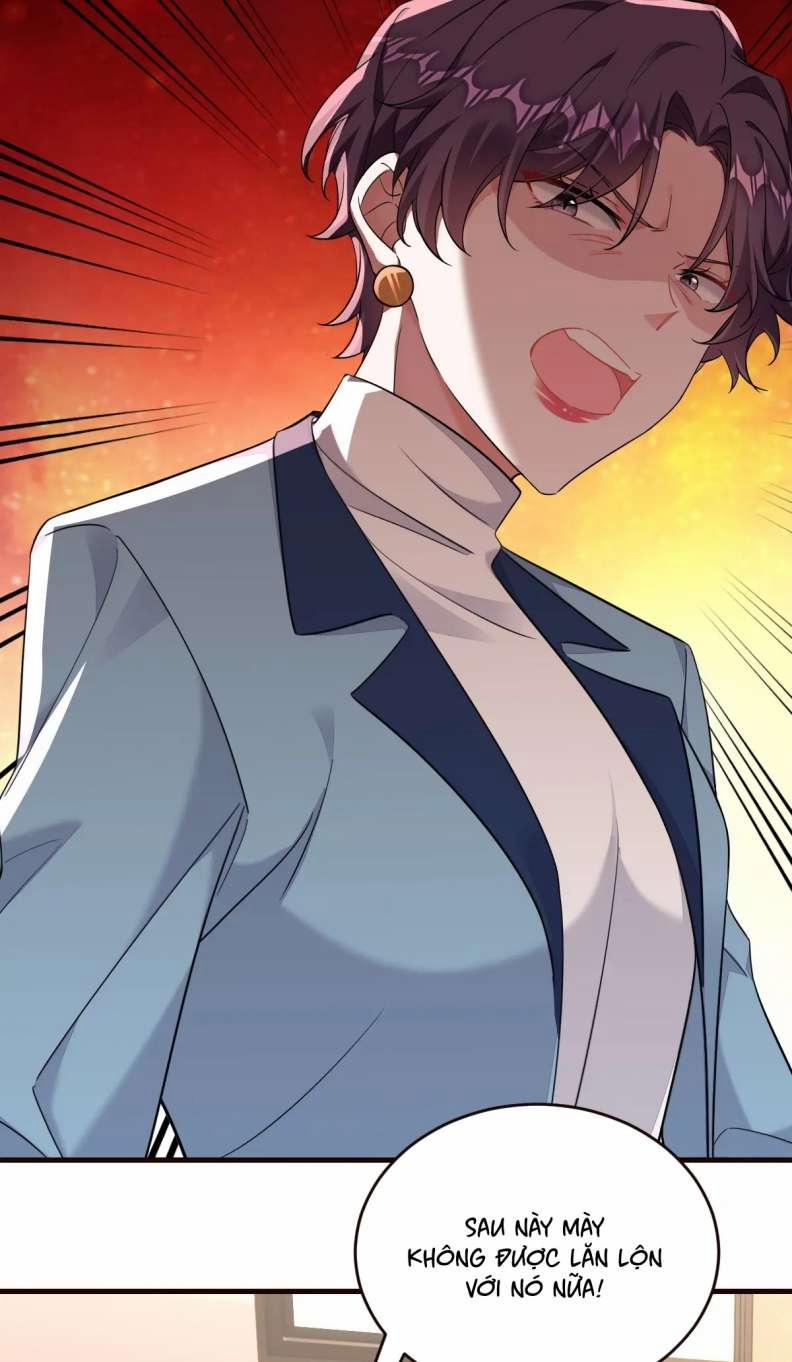 Thử Đụng Vào Bé Khoai Tây Của Tôi Xem 30 trang 25