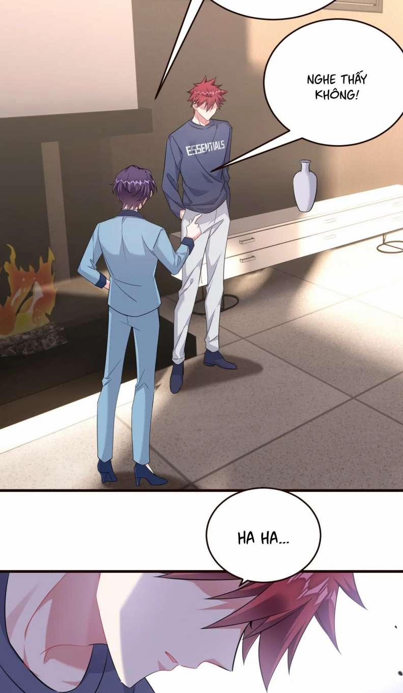 Thử Đụng Vào Bé Khoai Tây Của Tôi Xem 30 trang 26