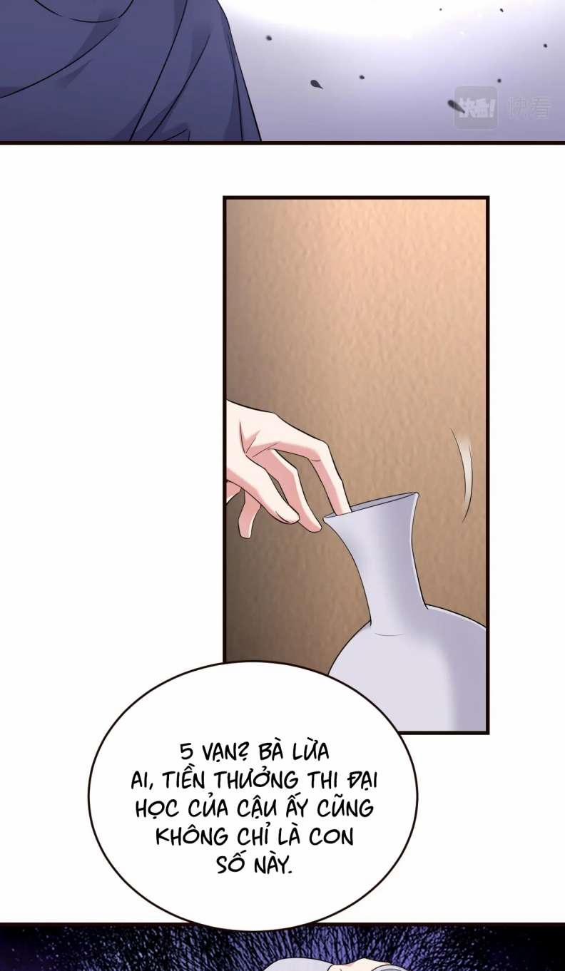 Thử Đụng Vào Bé Khoai Tây Của Tôi Xem 30 trang 27