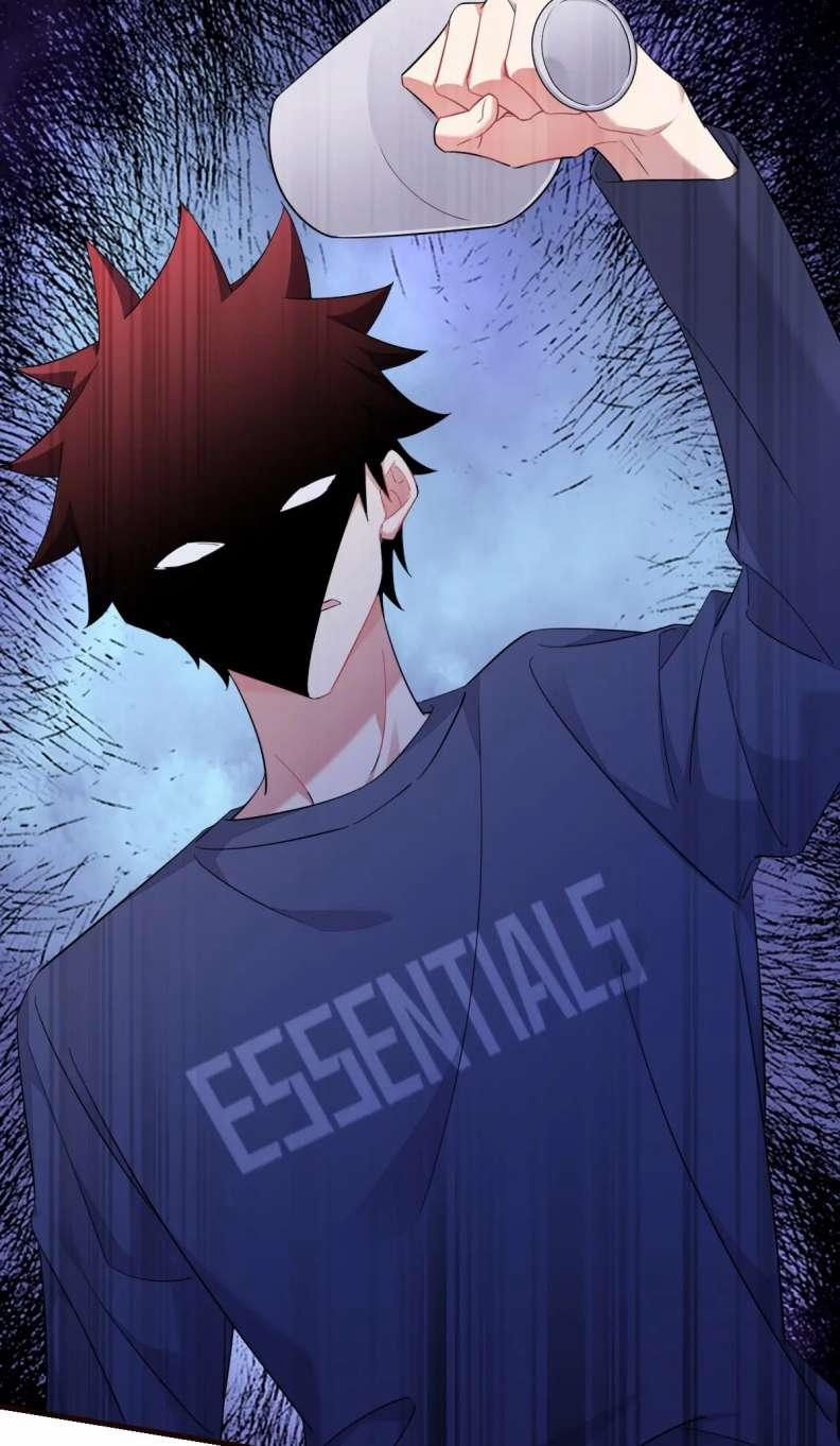 Thử Đụng Vào Bé Khoai Tây Của Tôi Xem 30 trang 28