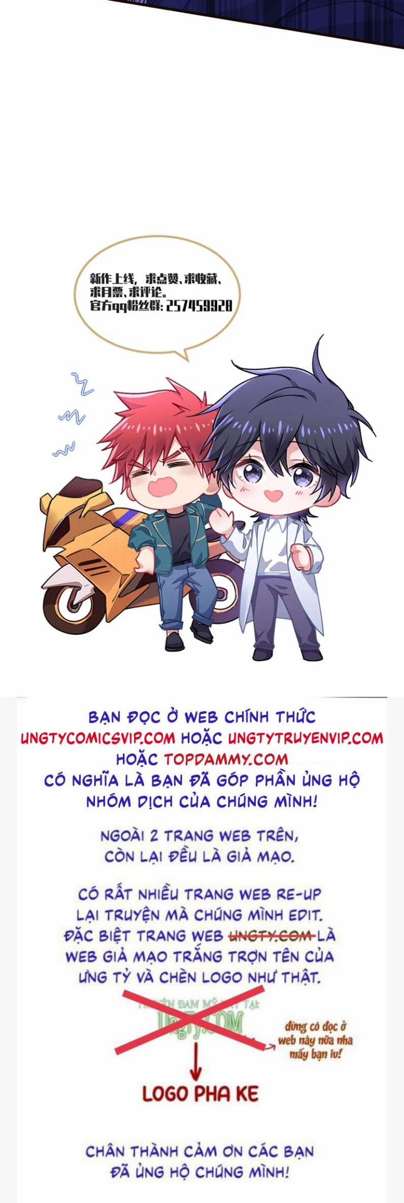 Thử Đụng Vào Bé Khoai Tây Của Tôi Xem 30 trang 29