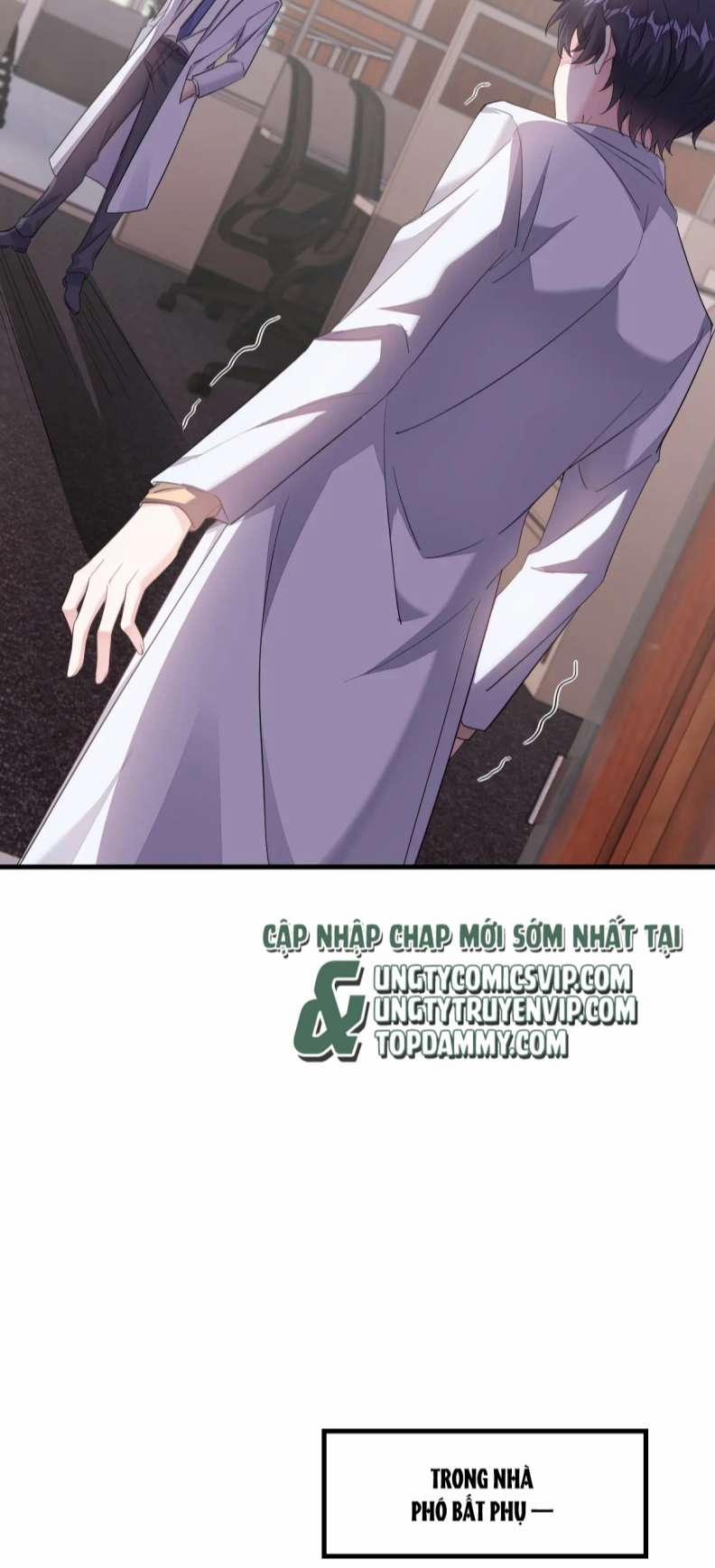 Thử Đụng Vào Bé Khoai Tây Của Tôi Xem 30 trang 5