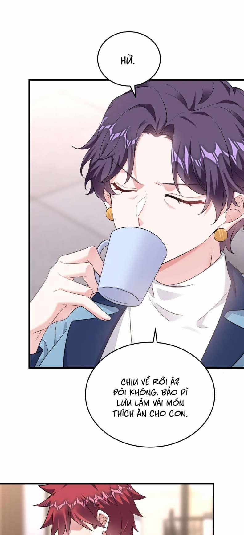 Thử Đụng Vào Bé Khoai Tây Của Tôi Xem 30 trang 8