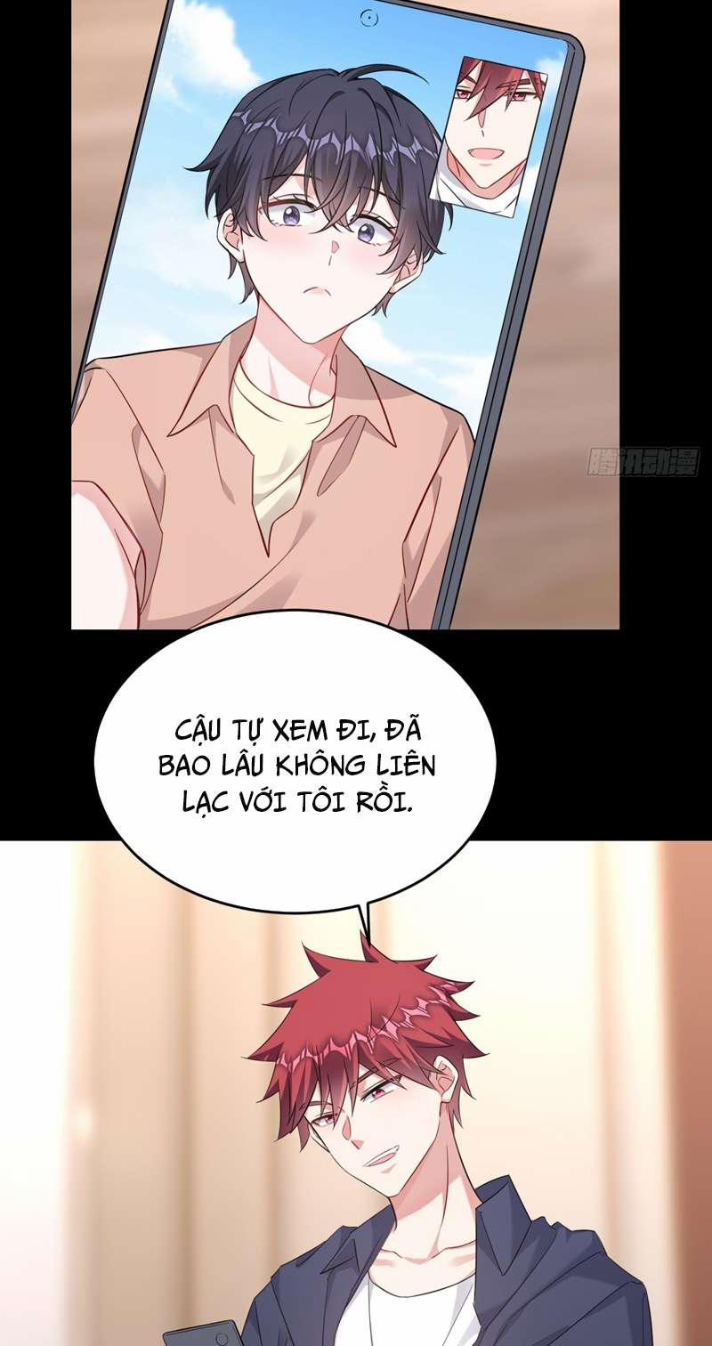 Thử Đụng Vào Bé Khoai Tây Của Tôi Xem 31 trang 10