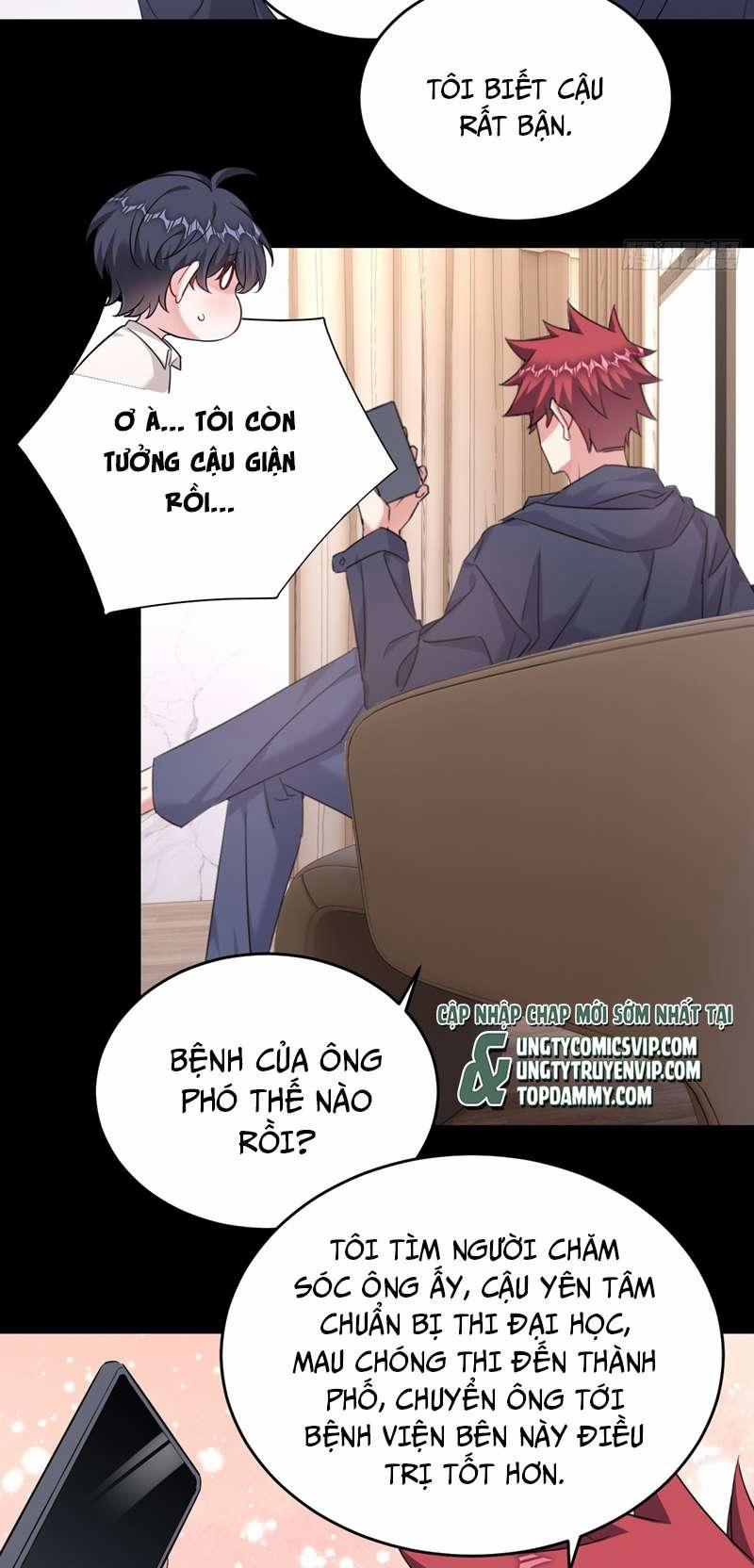 Thử Đụng Vào Bé Khoai Tây Của Tôi Xem 31 trang 12