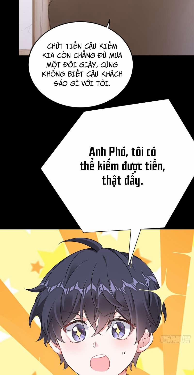 Thử Đụng Vào Bé Khoai Tây Của Tôi Xem 31 trang 15